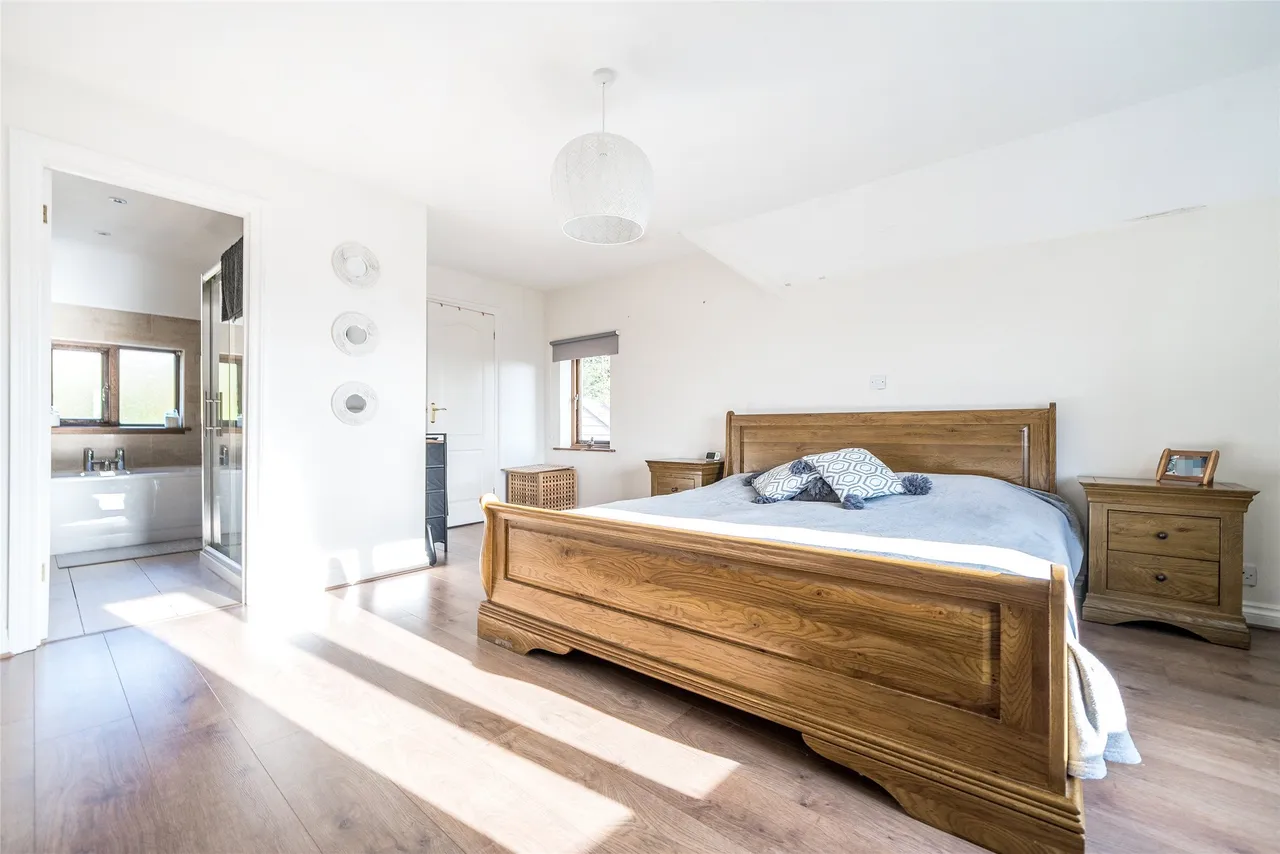 Bath Old Road, Radstock, BA3 3HF, photo 18