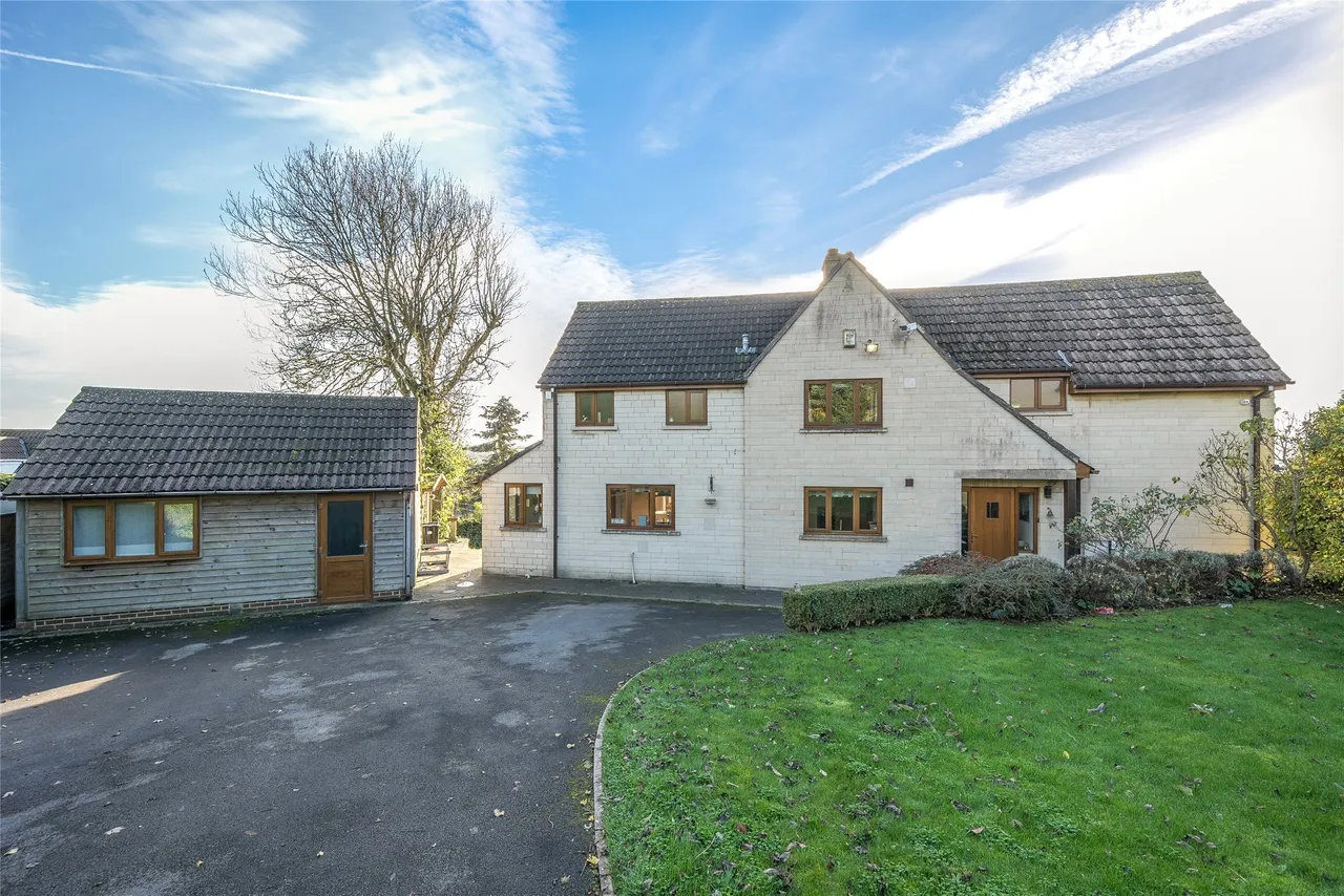 Bath Old Road, Radstock, BA3 3HF, photo 25