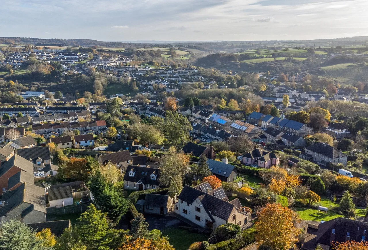 Bath Old Road, Radstock, BA3 3HF, photo 27