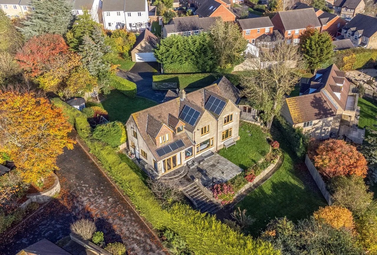 Bath Old Road, Radstock, BA3 3HF, photo 26
