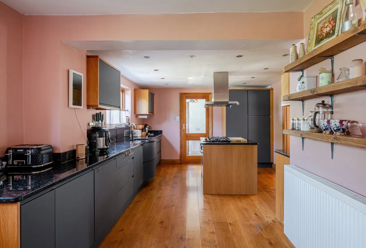 Bath Old Road, Radstock, BA3 3HF, photo 13