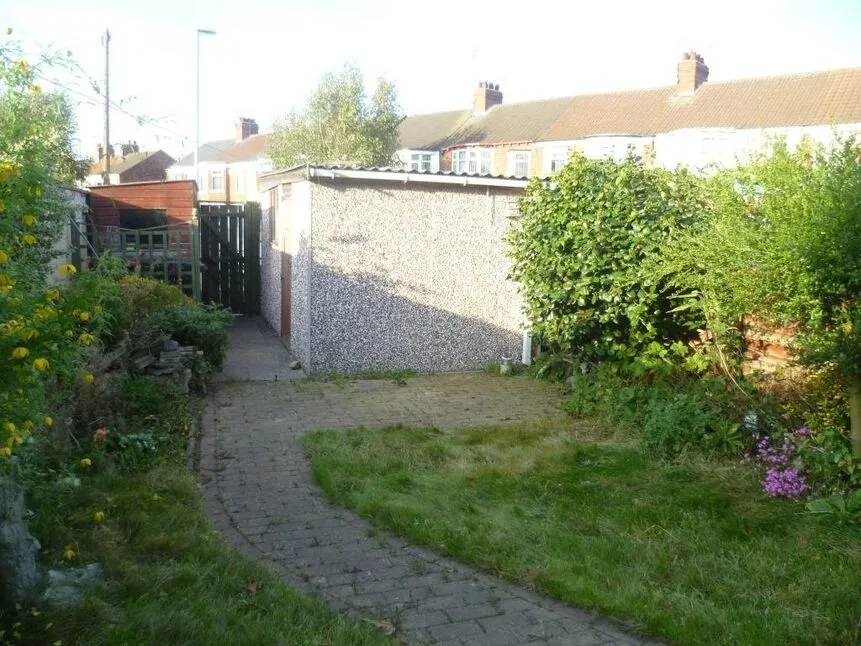 Southcoates Lane, Hull, East Yorkshire, HU9, photo 11