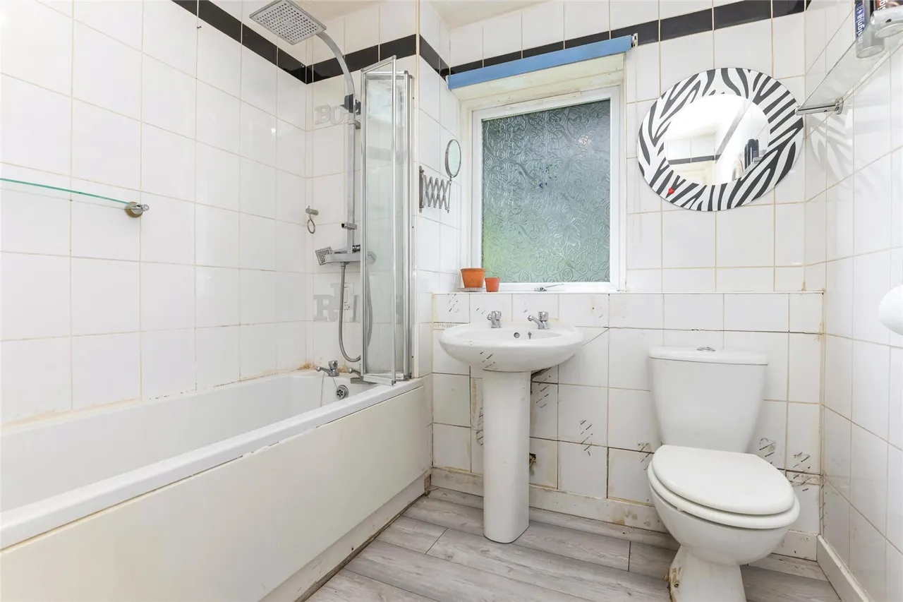 Durward Court, Shawlands, Glasgow, G41, photo 12