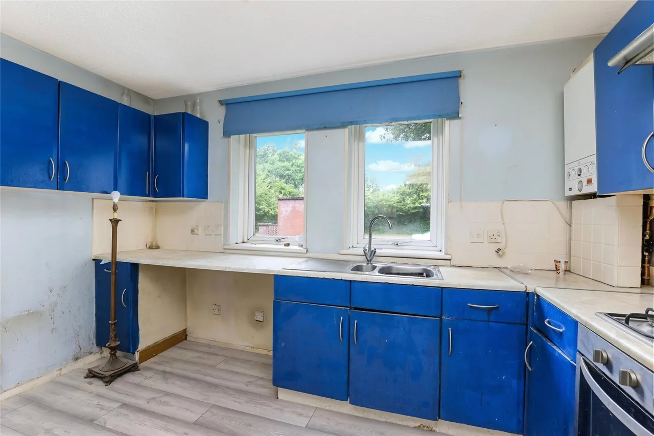 Durward Court, Shawlands, Glasgow, G41, photo 7