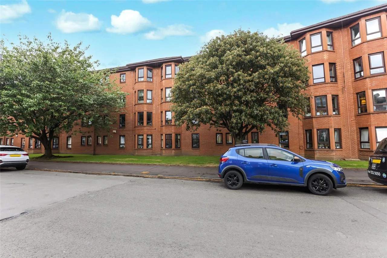 Durward Court, Shawlands, Glasgow, G41, photo 18
