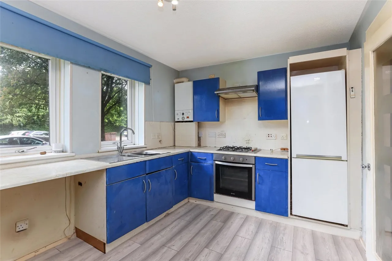 Durward Court, Shawlands, Glasgow, G41, photo 3