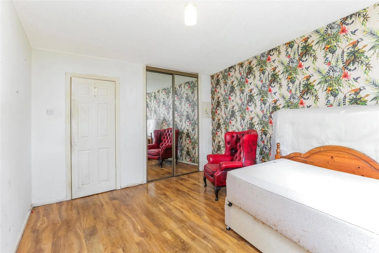 Durward Court, Shawlands, Glasgow, G41, photo 9