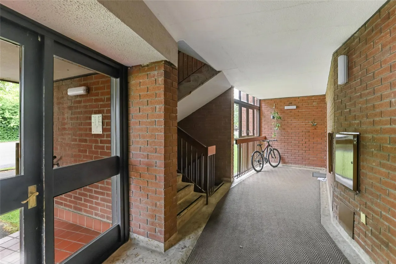 Durward Court, Shawlands, Glasgow, G41, photo 15