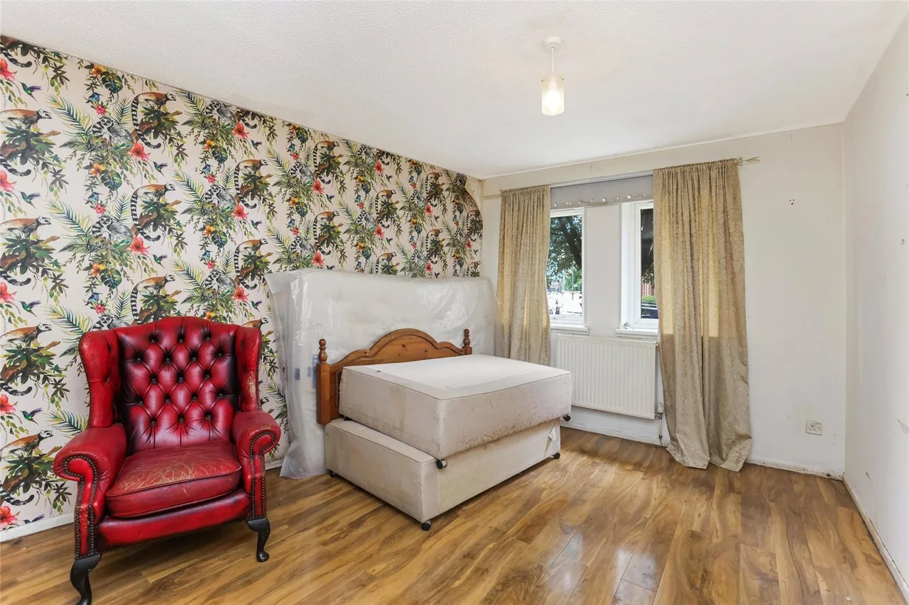 Durward Court, Shawlands, Glasgow, G41, photo 8