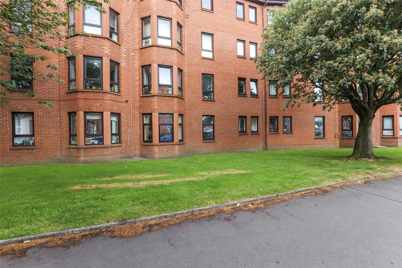 Durward Court, Shawlands, Glasgow, G41, photo 19