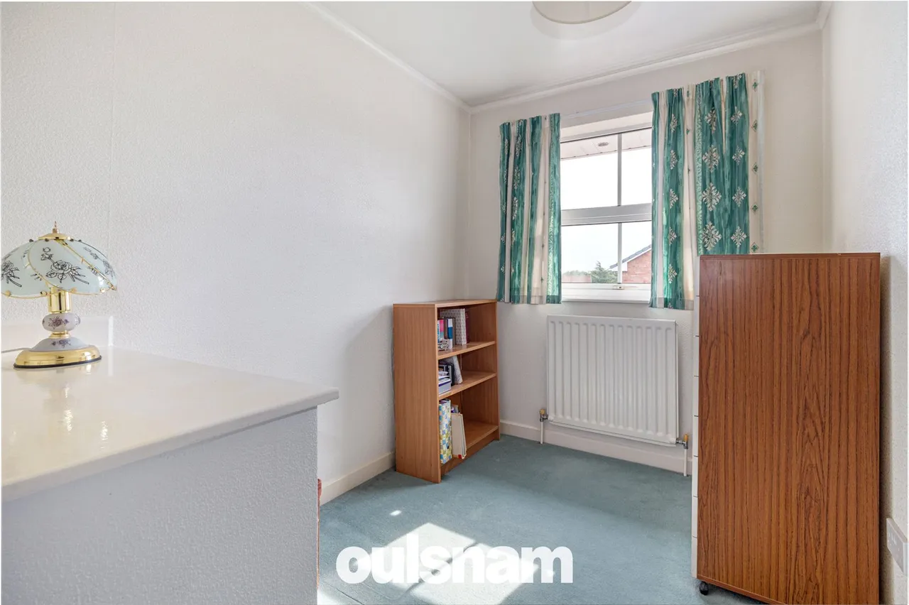 Broadhidley Drive, Bartley Green, Birmingham, B32 3QN, photo 12