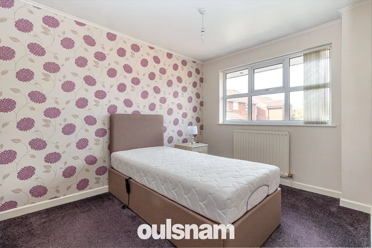 Broadhidley Drive, Bartley Green, Birmingham, B32 3QN, photo 9
