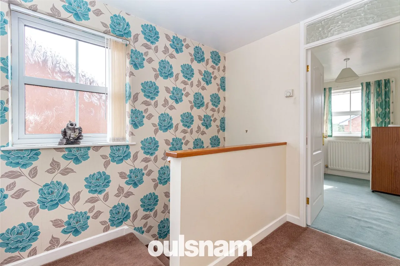 Broadhidley Drive, Bartley Green, Birmingham, B32 3QN, photo 15