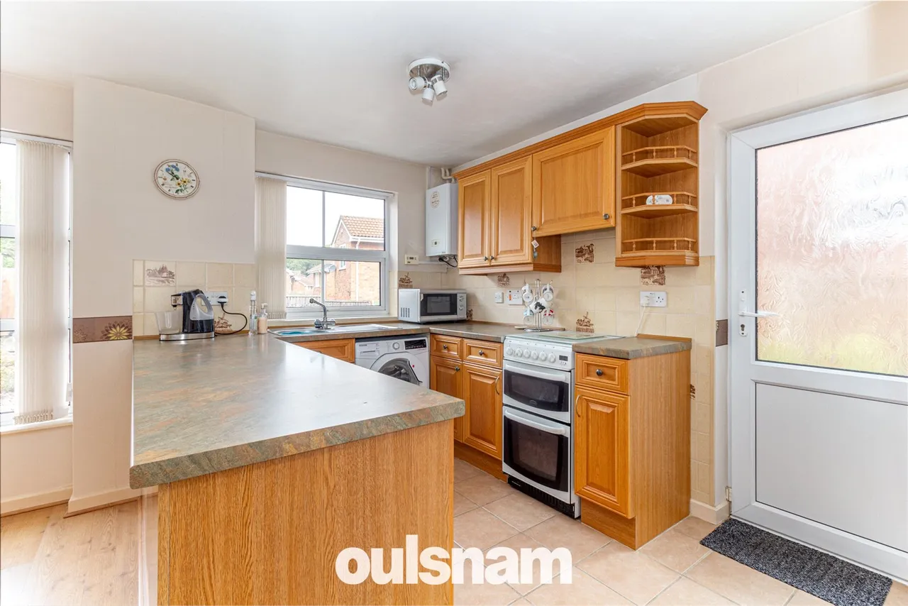 Broadhidley Drive, Bartley Green, Birmingham, B32 3QN, photo 2