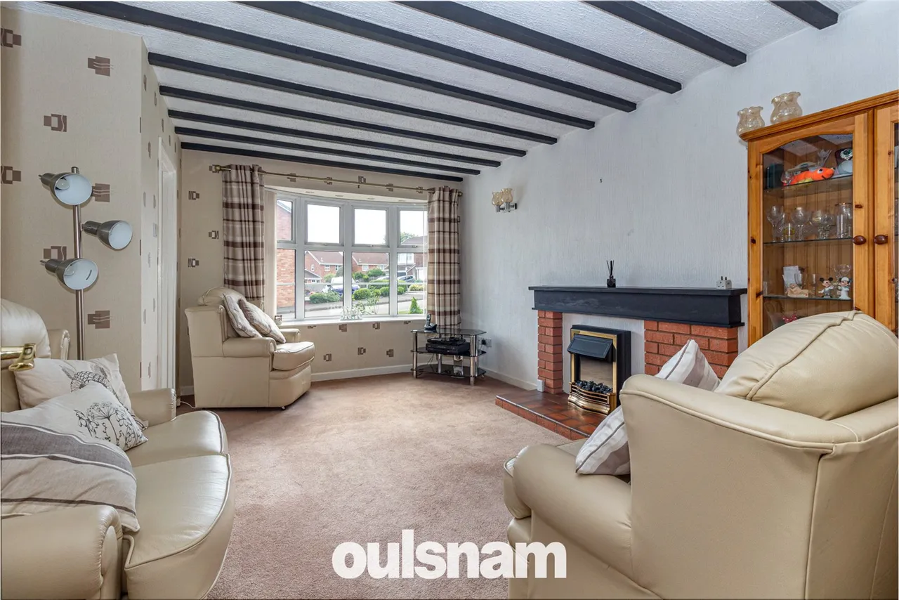 Broadhidley Drive, Bartley Green, Birmingham, B32 3QN, photo 5