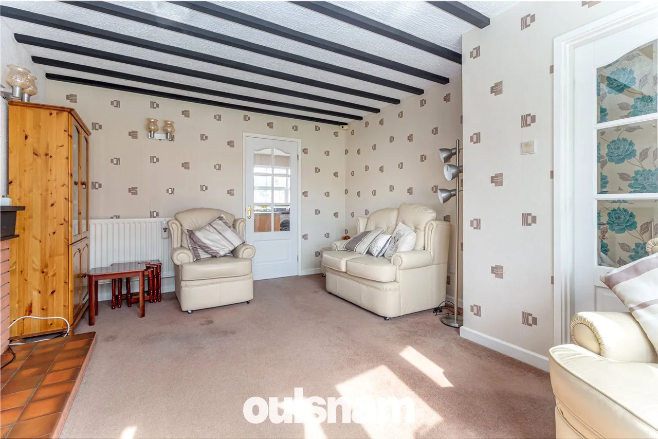 Broadhidley Drive, Bartley Green, Birmingham, B32 3QN, photo 4