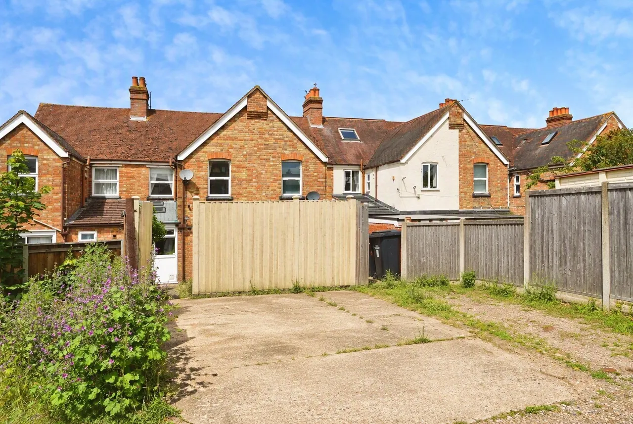 Burford Road, Evesham, WR11, photo 9