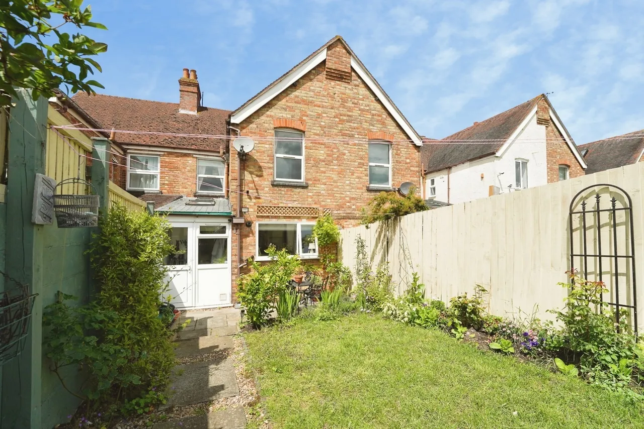Burford Road, Evesham, WR11, photo 8