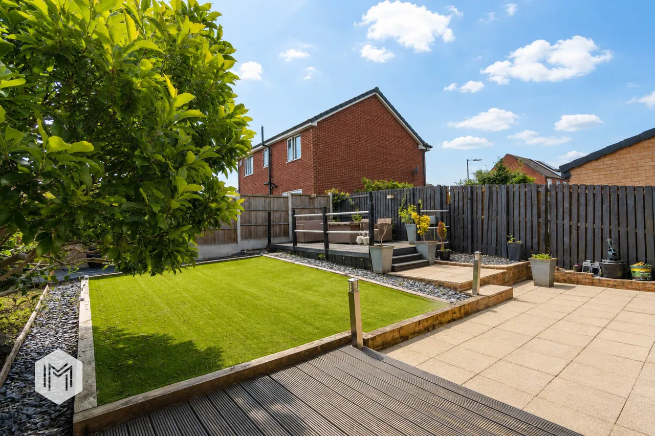 Laurel Avenue, Bolton, BL3 1AS, photo 18