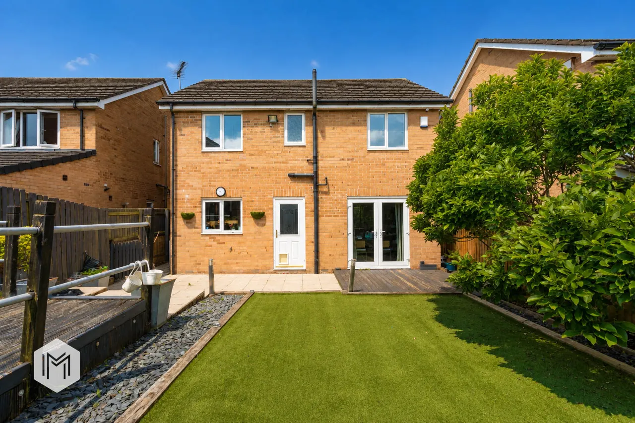 Laurel Avenue, Bolton, BL3 1AS, photo 22