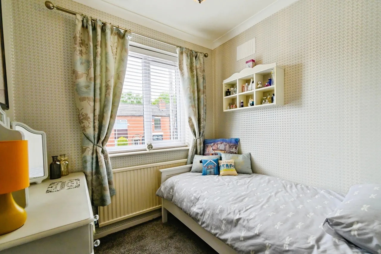 Bridgewater Road, Worsley, Manchester, Greater Manchester, M28, photo 12