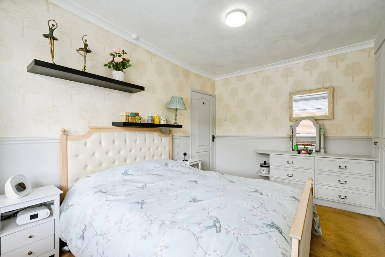 Bridgewater Road, Worsley, Manchester, Greater Manchester, M28, photo 10