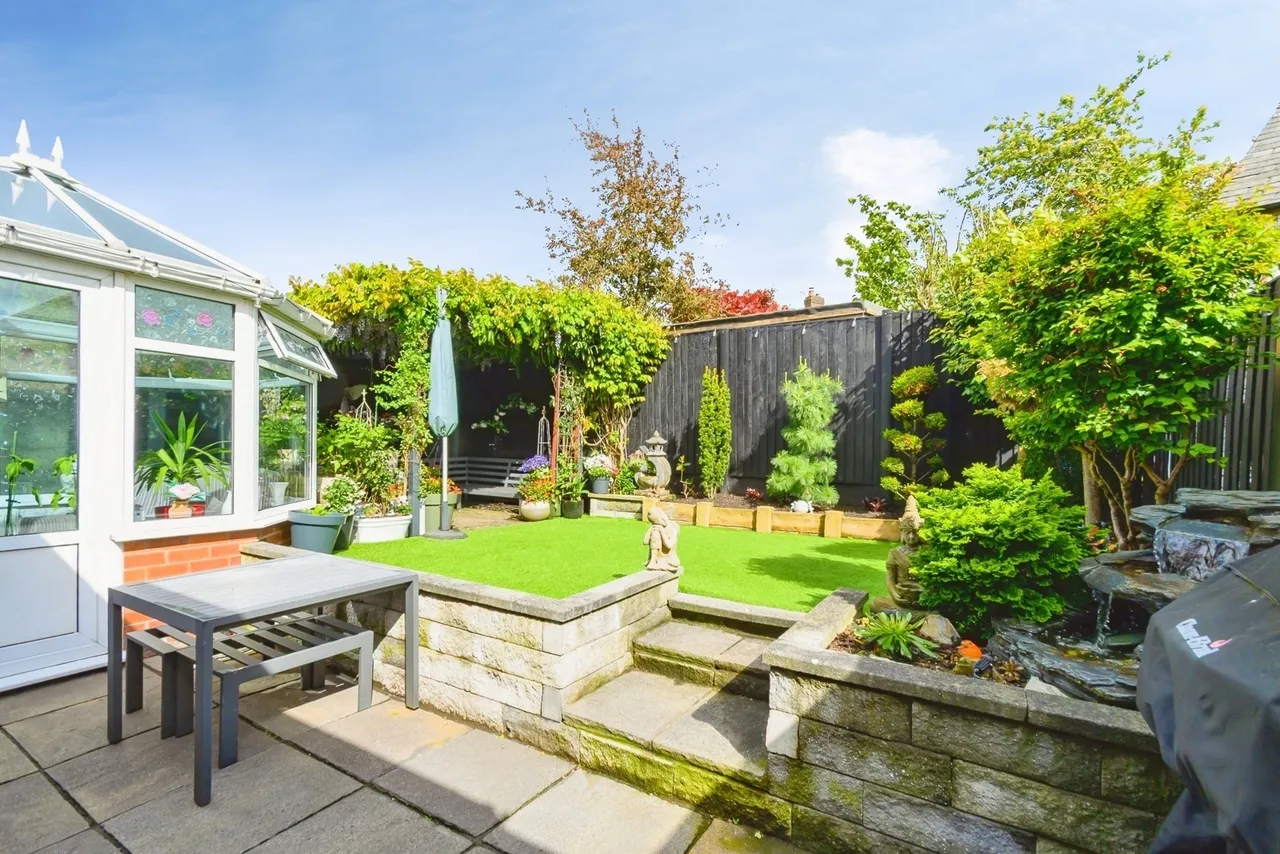 Bridgewater Road, Worsley, Manchester, Greater Manchester, M28, photo 9