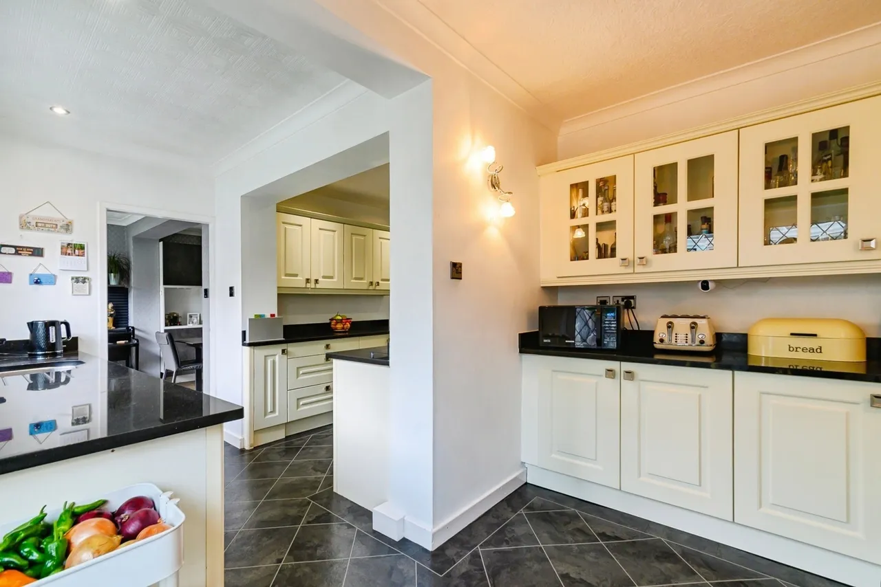Bridgewater Road, Worsley, Manchester, Greater Manchester, M28, photo 5