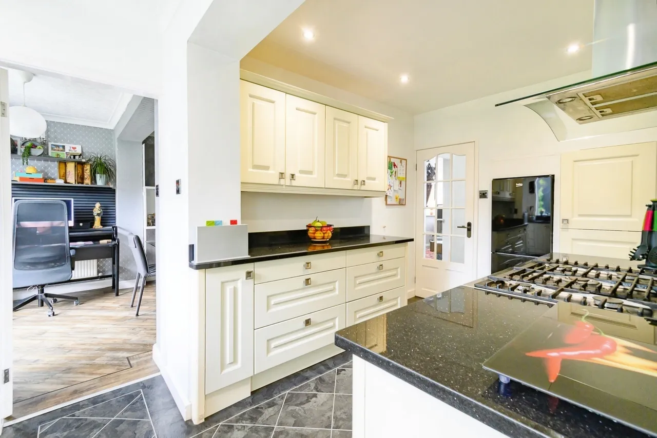 Bridgewater Road, Worsley, Manchester, Greater Manchester, M28, photo 15