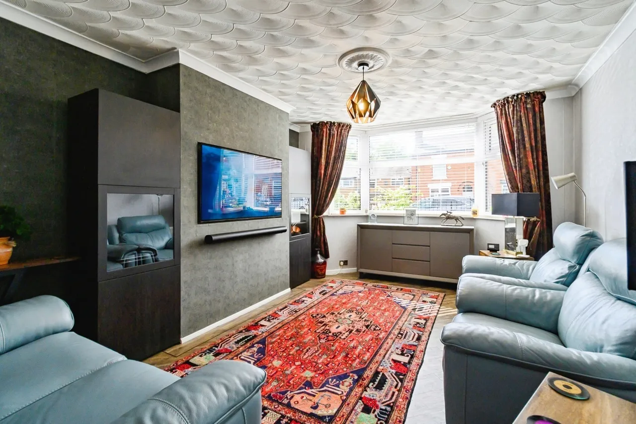 Bridgewater Road, Worsley, Manchester, Greater Manchester, M28, photo 2