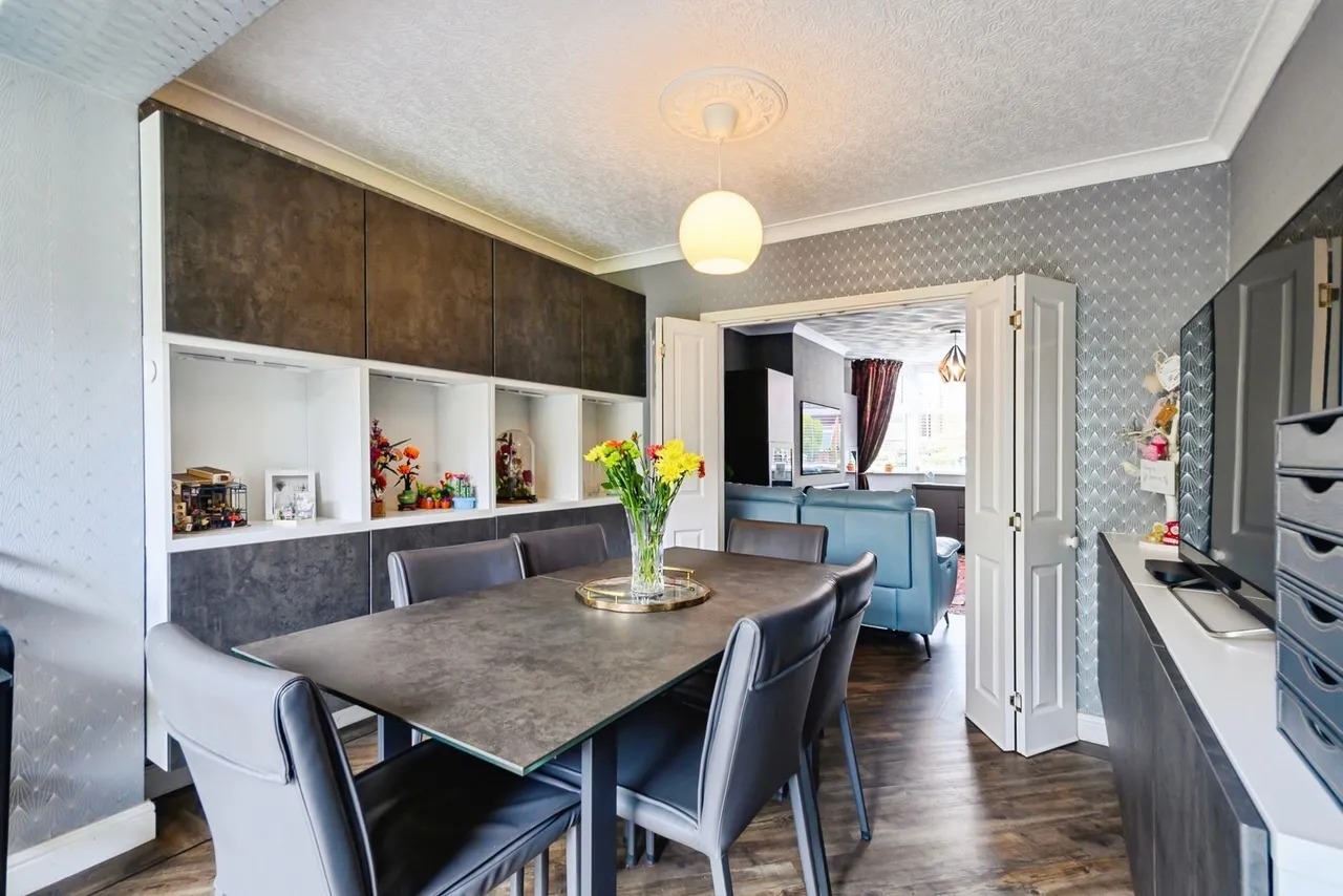 Bridgewater Road, Worsley, Manchester, Greater Manchester, M28, photo 4