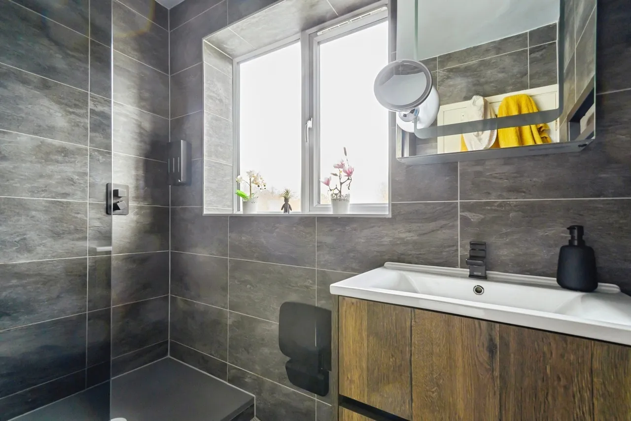 Bridgewater Road, Worsley, Manchester, Greater Manchester, M28, photo 13