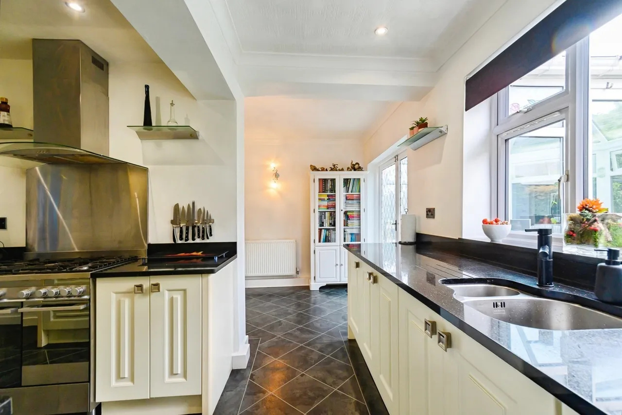 Bridgewater Road, Worsley, Manchester, Greater Manchester, M28, photo 14