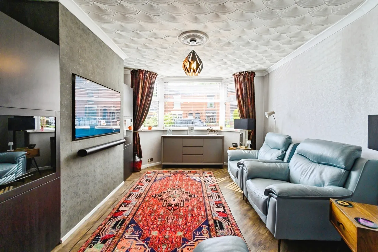 Bridgewater Road, Worsley, Manchester, Greater Manchester, M28, photo 17
