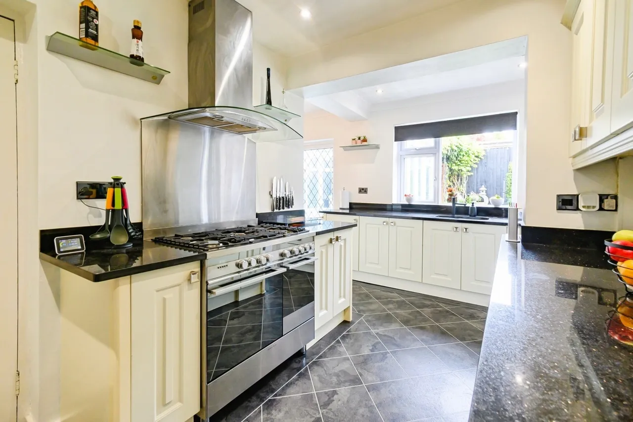 Bridgewater Road, Worsley, Manchester, Greater Manchester, M28, photo 16