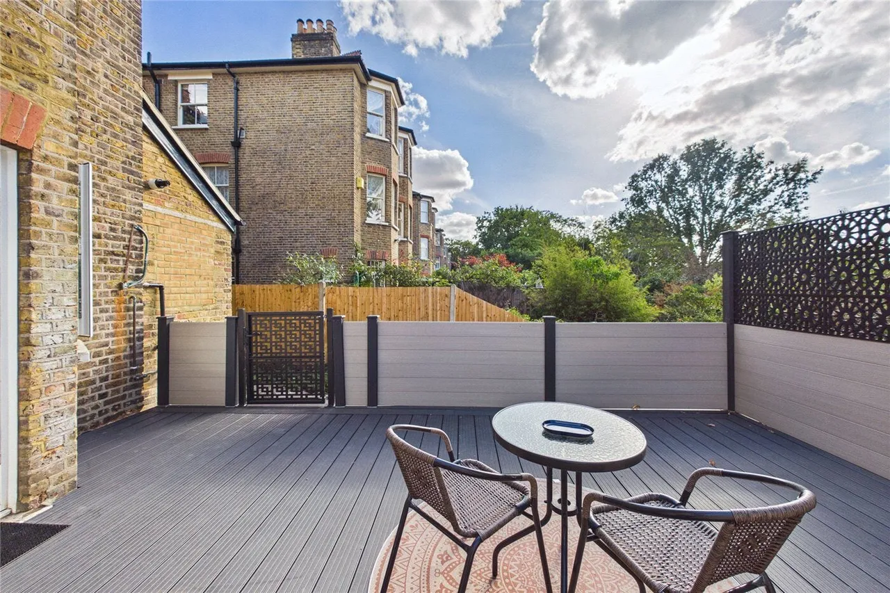 Tierney Road, London, SW2, photo 2