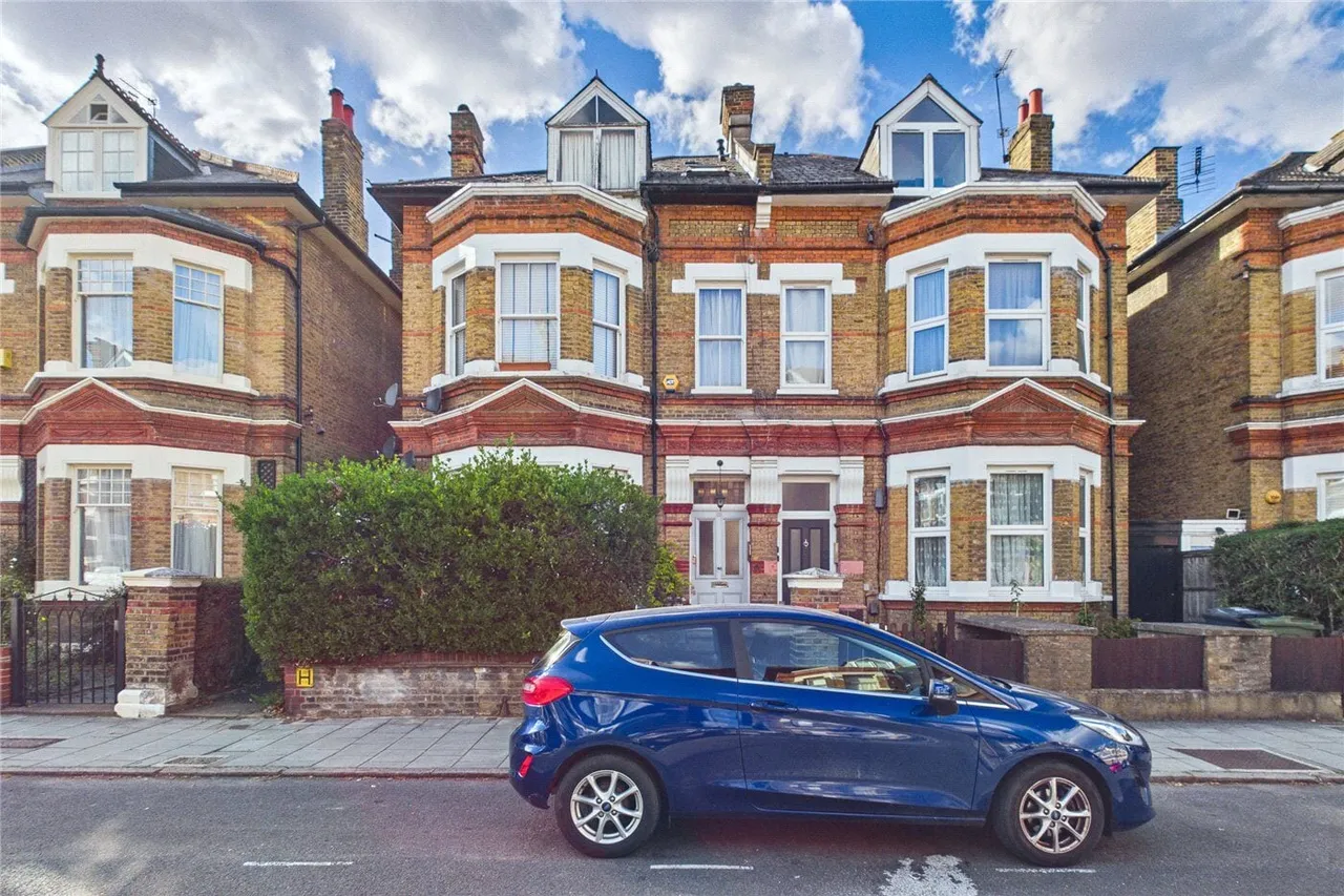 Tierney Road, London, SW2, photo 3