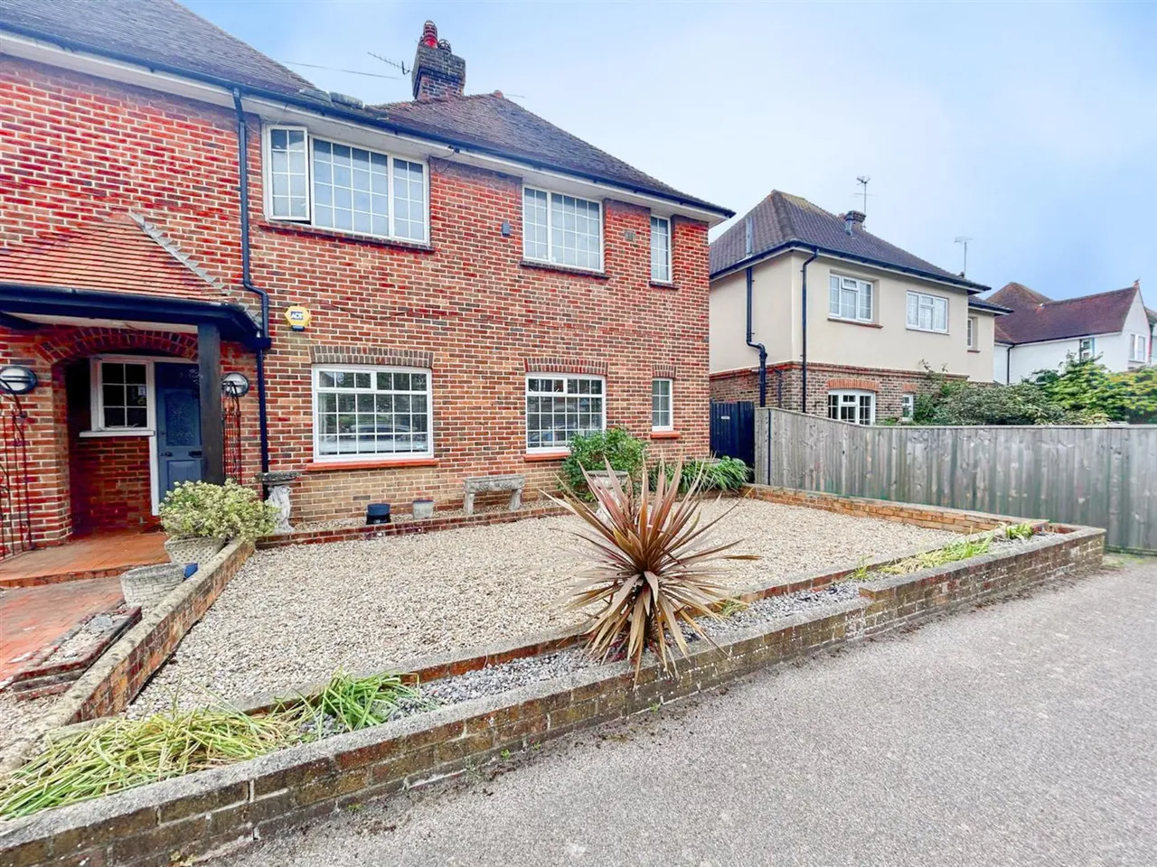 3 bed flat for sale — Terminus Avenue, Bexhill-On-Sea, TN39 3LY