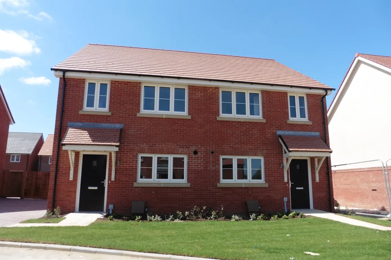 Buckenham Road, Attleborough, NR17, photo 11