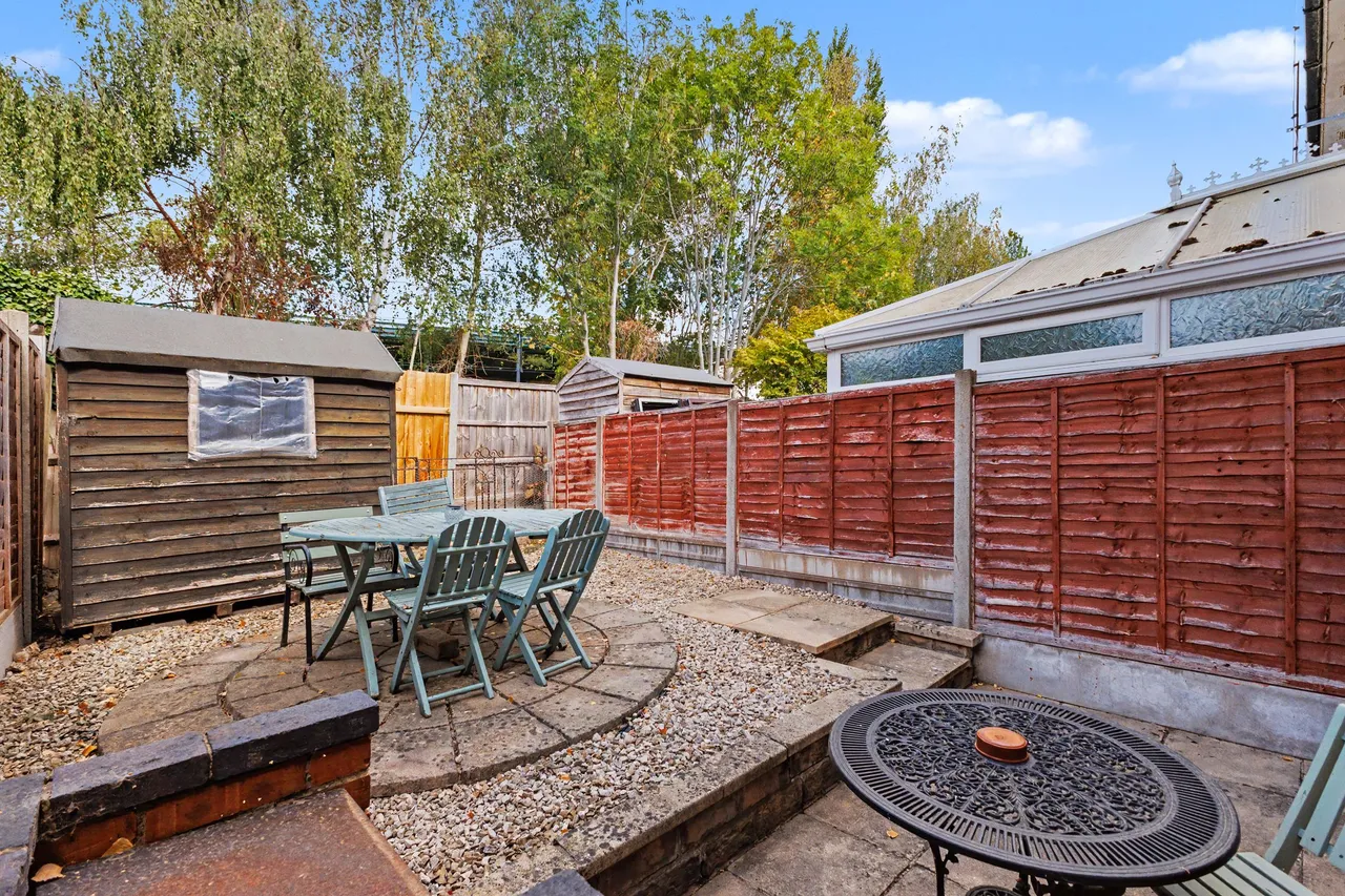 Brickhill Close, Shipston-On-Stour, CV36, photo 24