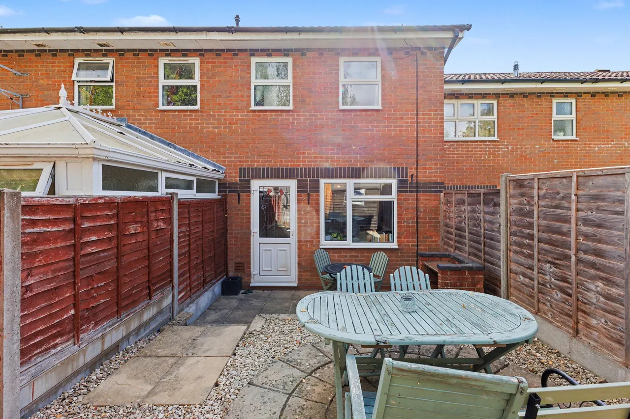 Brickhill Close, Shipston-On-Stour, CV36, photo 23