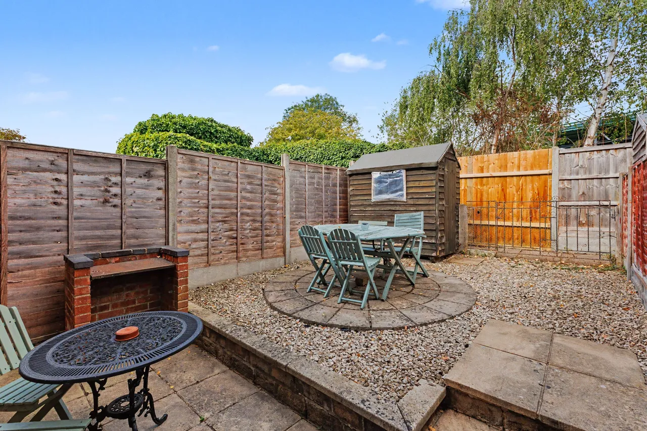 Brickhill Close, Shipston-On-Stour, CV36, photo 21