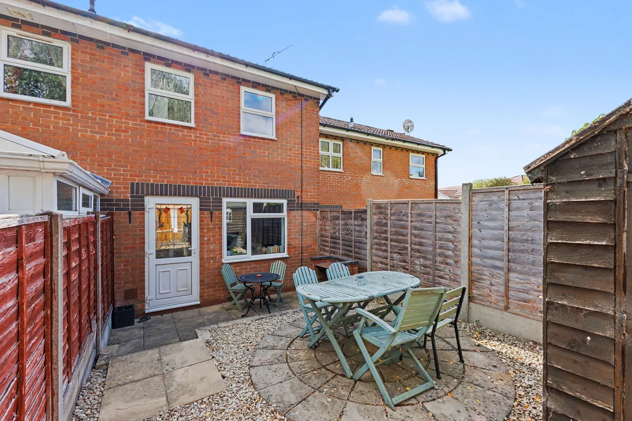 Brickhill Close, Shipston-On-Stour, CV36, photo 22