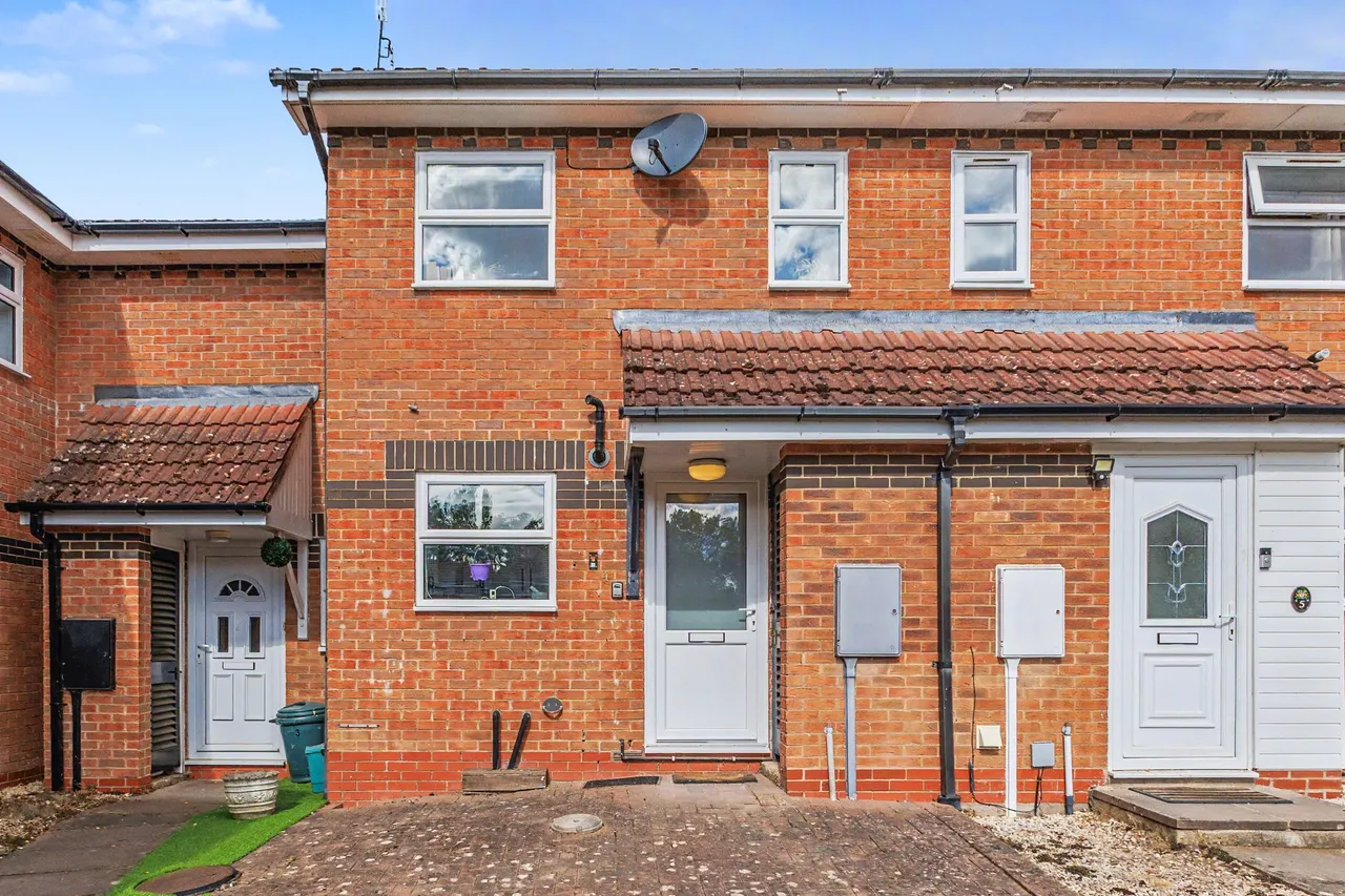 Brickhill Close, Shipston-On-Stour, CV36, photo 25