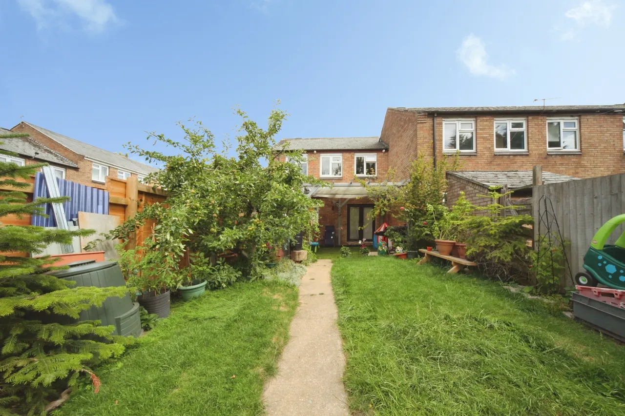 Southwood Road, Dunstable, LU5, photo 11