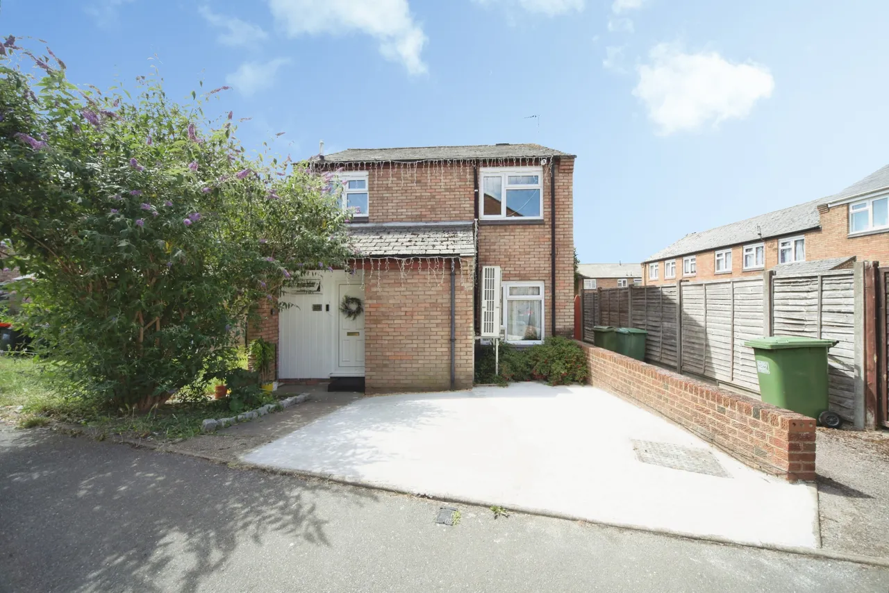 3 bed house for sale, Southwood Road, Dunstable, LU5