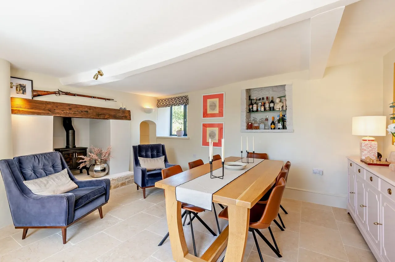 Hortons Lane, Whissendine, Oakham, Rutland, LE15 7EP, photo 11