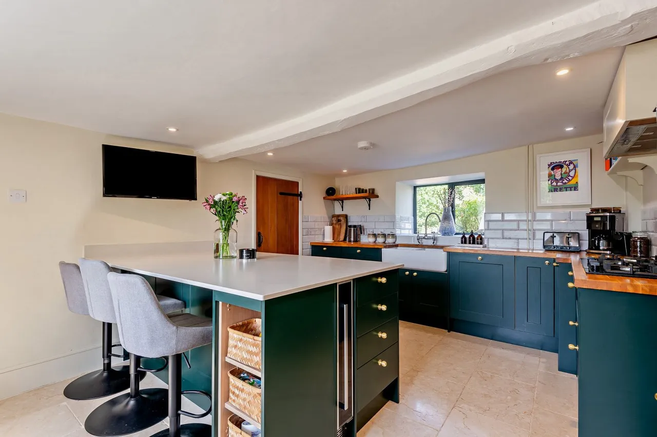 Hortons Lane, Whissendine, Oakham, Rutland, LE15 7EP, photo 5