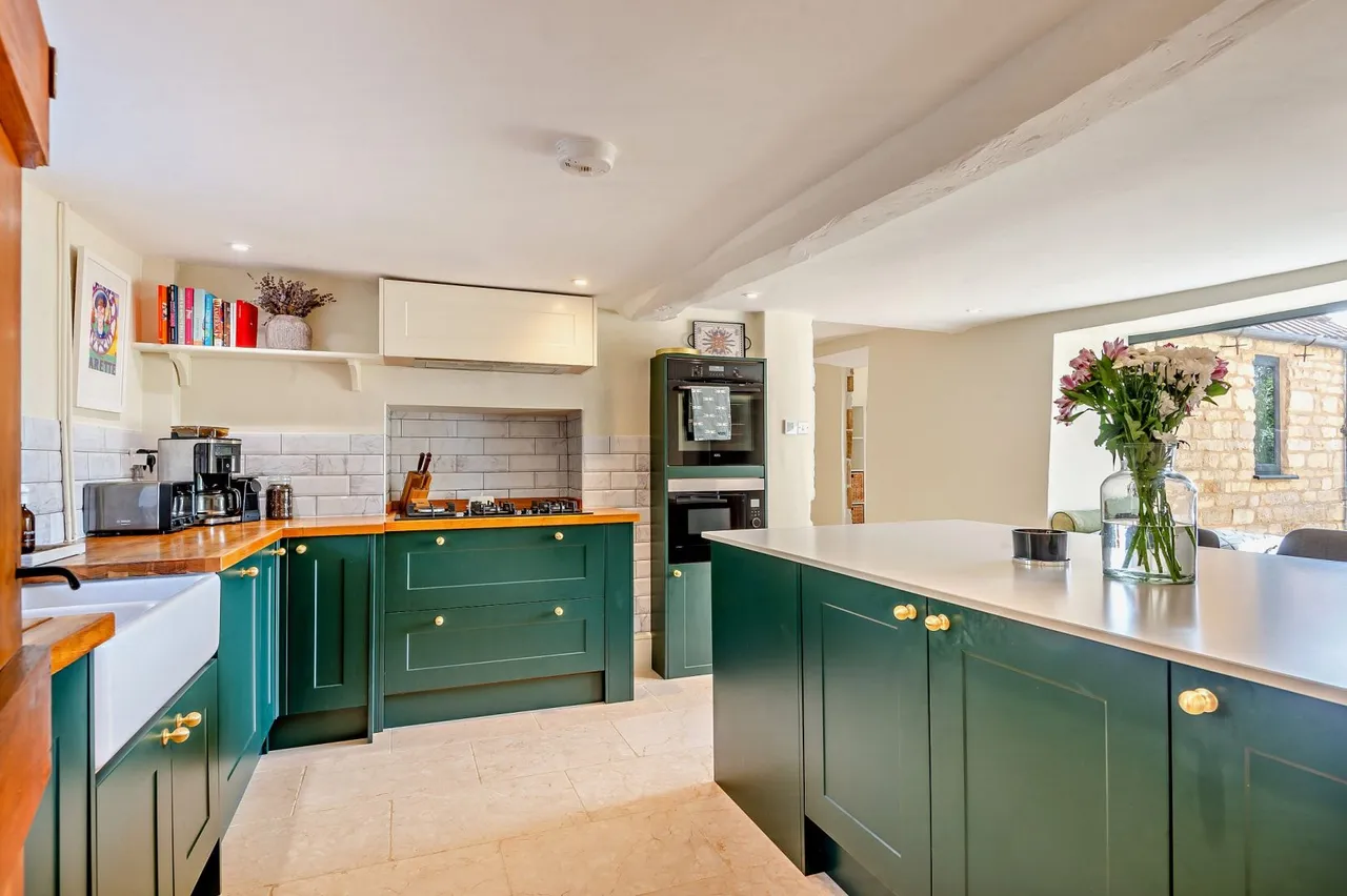 Hortons Lane, Whissendine, Oakham, Rutland, LE15 7EP, photo 4