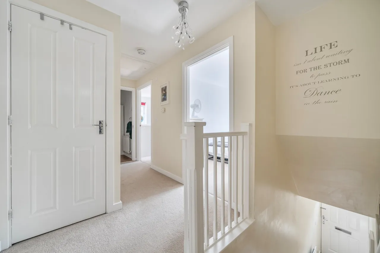 Thornton Close, Alresford, SO24, photo 6